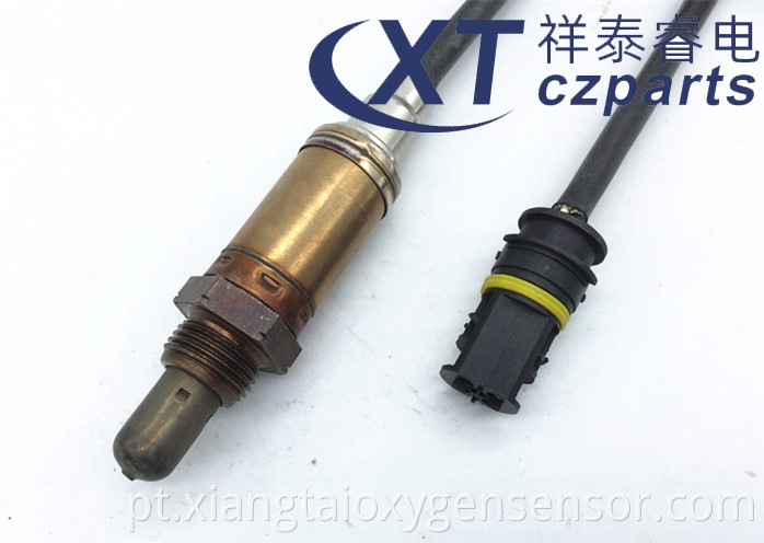 Benz 300se Sensor